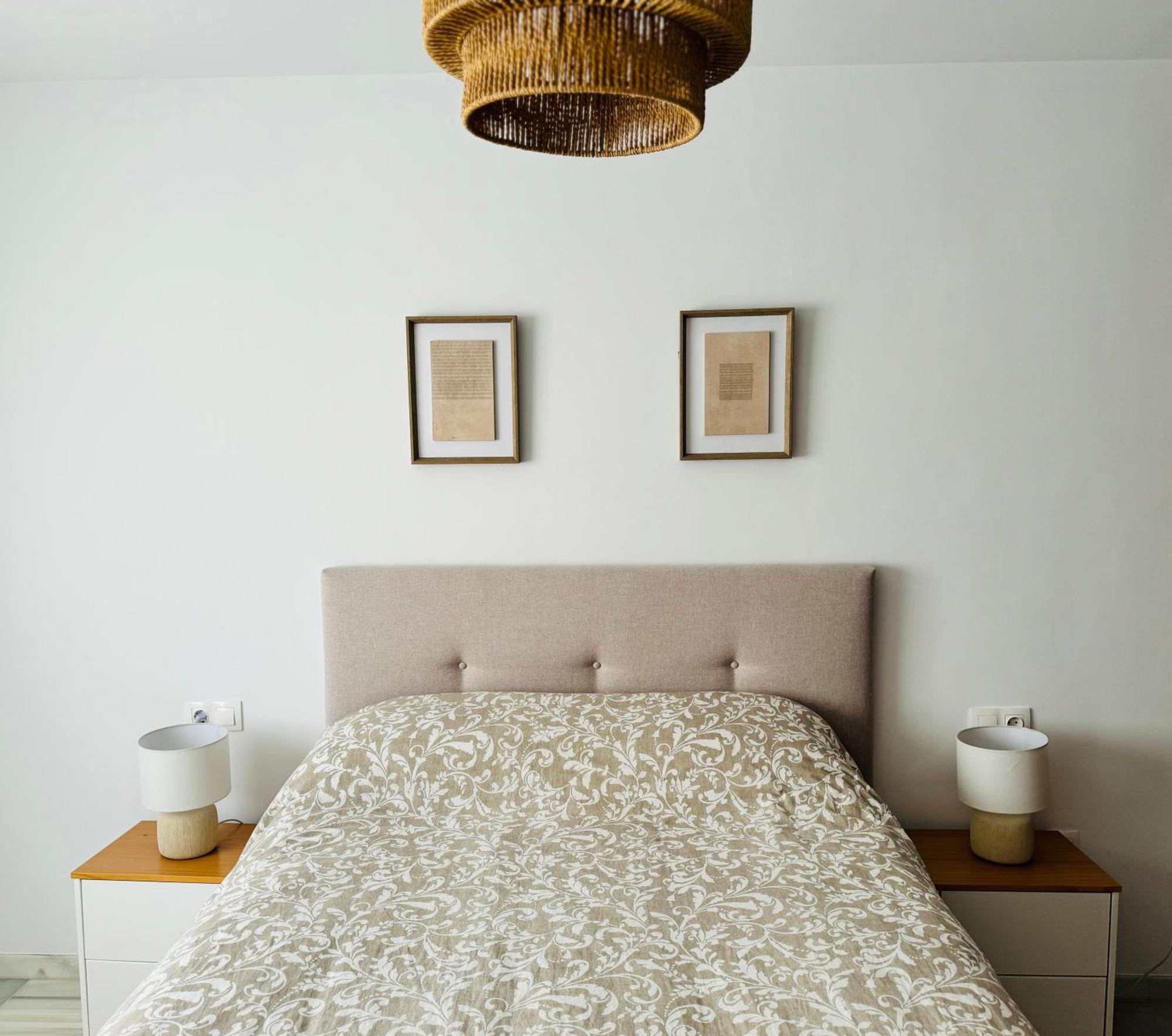 Lejlighed Behappy Salitre - Con Aparcamiento